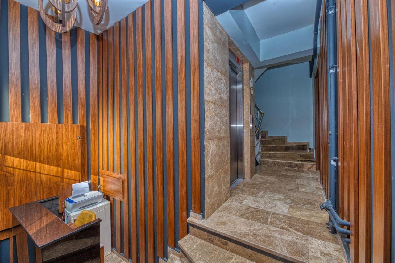 Garth Of Balat Hotel — Photos 1
