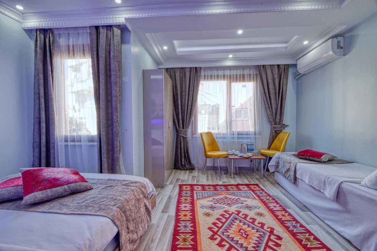 Garth Of Balat Hotel — Photos 3